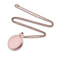thumbnail image 2 of TopLLC Pocket Watch Men and Women Couple Pocket Watch Retro Quartz Hanging Table Commemorative Table pocket watch, 2 of 6