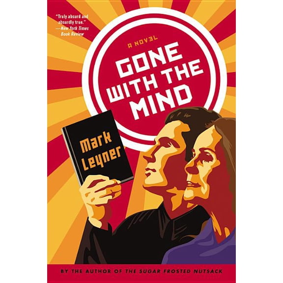 Gone with the Mind, (Paperback)