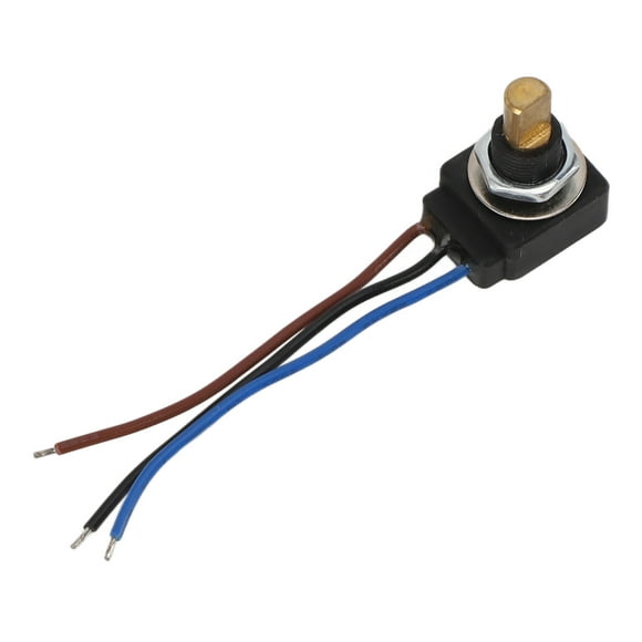 Potentiometer Change Resistance, Potentiometer 10K Ohm For Repairing