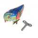 thumbnail image 1 of Pecking Bird Clockwork Adult Favores De De Coleccionables Hugo Juguete de cuerda, 1 of 9