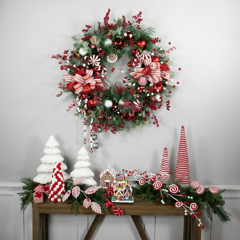 ヒューマンメイドHAPPY HOLIDAYS WREATH SMALL HUMAN MADE HAPPY HOLIDAYS WREATH SMALL – HUMAN MADE Inc.