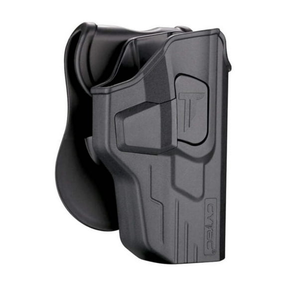 Holster for Smith  Wesson | R-Defender Series SW MP9 / MP9 M2.0 / SD9 VE / SD40 VE