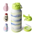 thumbnail image 1 of Botella de Agua BOTTLE BOTTLE 950 ml Aislada de Acero Inoxidable, 1 of 7