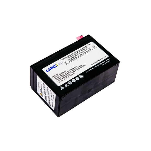APCRBC154-UPC Replacement Battery Pack for APC UPS System: BE600M1, BN650M1, BN675M1