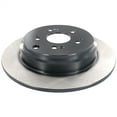thumbnail image 3 of ADVICS Disc Brake Rotor, 3 of 4