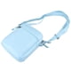 thumbnail image 5 of Bolso Bandolera Pequeño NikouMX, Cuero PU, Compacto, 5 of 8