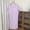 Purple, variant on BUIGTTKLOP Nightgowns for Women Short Sleeve Nightdress Round Neck Sleepshirts Loose Fitted Pajamas Dresses
