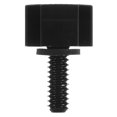 thumbnail image 1 of Shisuyan Quick Release Motorcycle Seat Bolt 1/4-20 Thread Rear Seat Mounting Nut Motorcycle Seat Cushion Screw Modification Seat Mount Screw, 1 of 8