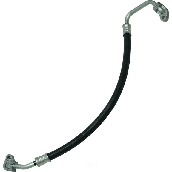 A/C Refrigerant Discharge Hose -- Discharge Line Fits select: 2007-2015 MAZDA CX-9