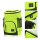 thumbnail image 5 of Mochila Aislada con Enfriador de Cerveza Shamjiam Verde 36 Latas, 5 of 9