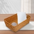 thumbnail image 4 of unbranded 2Ud Organizador Tejido Para Escritorio Y Almacenaje De Snacks O, 4 of 7