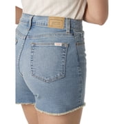 Levi Strauss Signature Women's and Women's Plus Vintage Original Shorts