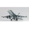 thumbnail image 6 of Academy 12432 F/A-18C Hornet 'Chippy Ho' 1/72 Scale Plastic Model Kit, 6 of 8