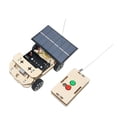 thumbnail image 2 of Modelo De Coche Con Control Remoto Inalámbrico Solar, Proyecto De Construcción De Motor Eléctrico Respetuoso Con El Medio Ambiente Para La Enseñanza Educativa, 2 of 8