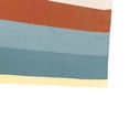 thumbnail image 7 of WRKEKC Midi Dresses for Women Striped Crew Neck Sleeveless Stretch Fit Midi Versatile Casual Wear Comfort Soft, 7 of 7