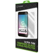 Cellet Tempered Glass Screen Protector for Apple iPhone 8 / 7 / 6S / 6 / iPhone SE (2nd/3rd Gen)