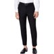 thumbnail image 1 of Pantalones casuales moteados INC para hombre, negro, 34W x 32L, 1 of 1