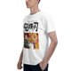 thumbnail image 5 of Camiseta de Manga Corta para Hombres Kimetsu no Yaiba, 5 of 5