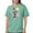 Sea Foam, variant on CafePress - GI Joe Storm Shado Women's Comfort Colors® T Shirt - Womens Comfort Colors® Shirt