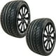thumbnail image 1 of PAQUETE DE 2LLANTAS 255/45 R19 SAFERICH FRC88 EXTRA, 1 of 2