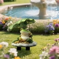 thumbnail image 5 of TOPRenddon Animal Shaped 2D Plastic Ground Stakes, Blue Garden Home Decorative Stakes, Easy Install Patio Lawn Flower Bed Decor Stakes, 5 of 6