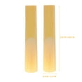 ITSELFER 10 pcs Reeds Replacement Player Reeds