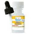 thumbnail image 6 of Kids Relief Allergy Oral Liquid Formula with Dropper, for Kids 0-9 Years, 6 of 6