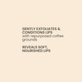 thumbnail image 4 of Burt's Bees Conditioning Mocha Lip Scrub, 0.25 oz, 4 of 9