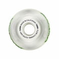 thumbnail image 2 of Labeda Slime Roue de Hockey 76mm X-Soft (76A) Roue Unique Blanche, 2 of 4