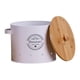 thumbnail image 4 of Contenedor de almacenamiento para patatas, cebollas y ajos, bote de cocina para verduras frescas, contenedor de alimentos L, 4 of 9
