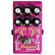 thumbnail image 1 of Guitar Distortion Overdrive Effect Pedal, Depth ,Level,3-Band, 1 of 5