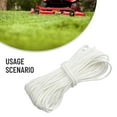 thumbnail image 4 of Nylon Trimmer Starter Cord Rope for Strimmer Chainsaw Lawnmower Engine, 4 of 8