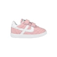 thumbnail image 2 of TENIS PANAM NIÑA 0116910346 SIMIPIEL ROSA 13-16, 2 of 4