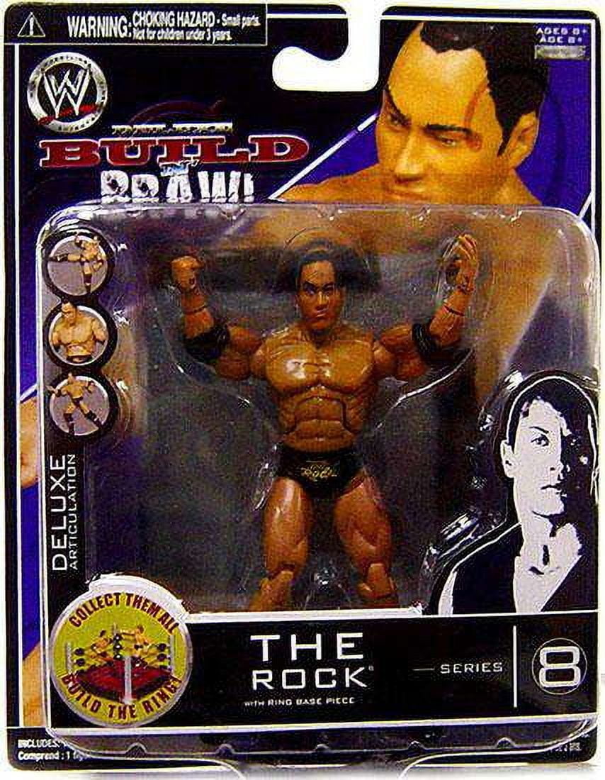 WWE Wrestling Classic Superstars Series 11 Barry Windham