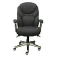 thumbnail image 6 of Serta Works Executive Leather Office Chair with Back in Motion Technology, 6 of 9