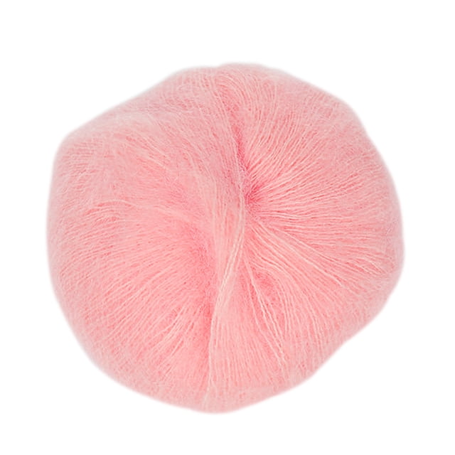 Crochet Knitting Yarn Household DIY Crafting Weaving Thread Crocheting 1; 2; 3; 4; Line Knitting Accessory