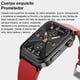 thumbnail image 3 of Relojes Inteligentes Hombres Dama Smartwatch Monitoreo Salud, 3 of 8