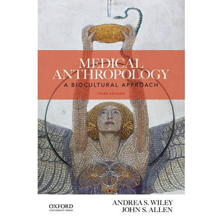 UPC: 9780190464493 | Medical Anthropology : A Biocultural Approach (Edition 3) (Paperback)