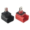 thumbnail image 3 of 2PCS 250A All-copper Lithium Battery Terminal Connector Energy Storage Terminal, 3 of 11