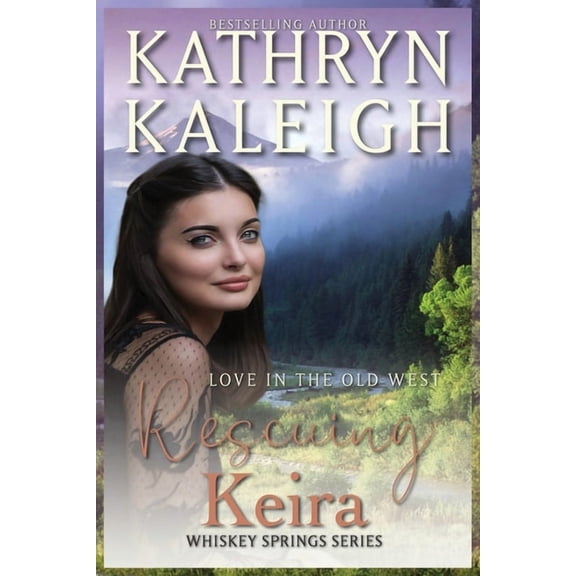 Rescuing Keira, (Paperback)