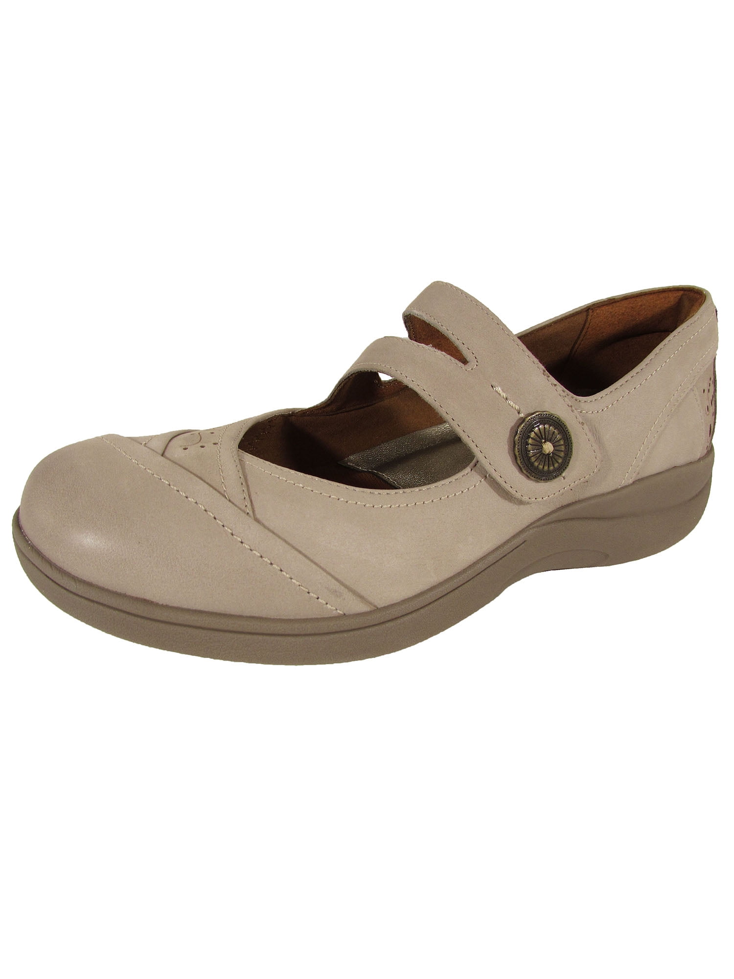 Aravon Womens REVShow Mary Jane Shoes 
