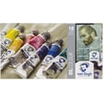 thumbnail image 2 of Rembrandt/Talens Van Gogh Oil Starter Set, 10-Colors, 2 of 3