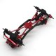 thumbnail image 2 of Compatible con 1/18 Rochobby Fire Horse Metal Servo Mount Base Holder Rc Car Upgrades Parts,2, 2 of 5