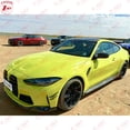 thumbnail image 4 of Kit de carrocería de fibra de carbono seca Z-ART M4 MP para BMW G82 M4 Kit de tuining de fibra de carbono seca para BMW M4 2021+, 4 of 5