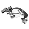 thumbnail image 1 of Global Truss Heavy Duty DJ Lighting Hook Style F34 Series Tubing Trigger Clamp, 1 of 5