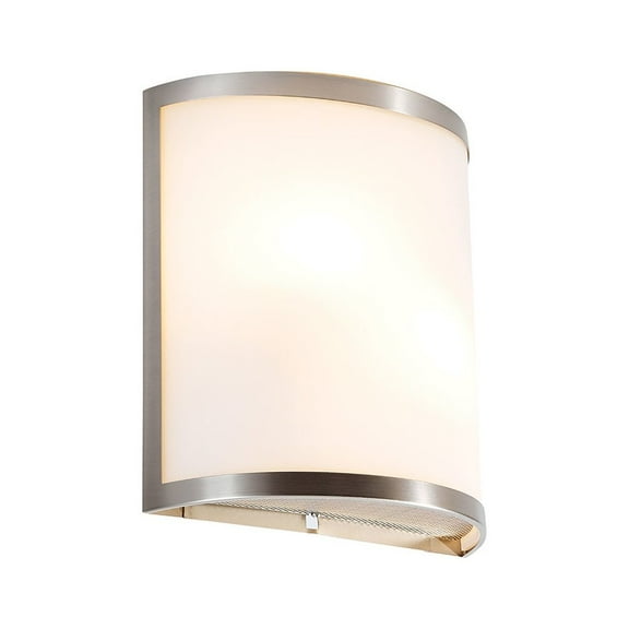 Access Lighting 2 Light Wall Sconce