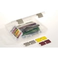 thumbnail image 2 of Plano ProLatch® Open-Compartment Stowaway® Half-Size 3700 - Clear, 2 of 2