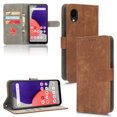 thumbnail image 1 of Case for Samsung Galaxy A23 4G/5G RFID Blocking Flip Cover Magnetic Wallet Compatible with Samsung Galaxy A23 4G/5G Case, 1 of 5
