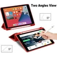 thumbnail image 4 of GEAK 10.2 inch Case for iPad 9th 8th 7th Generation Case Cover with Pencil Holder, 4 of 7