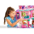 thumbnail image 2 of Shopkins Shoppies Ensemble de jeu Super Centre Commercial de Shopville., 2 of 9